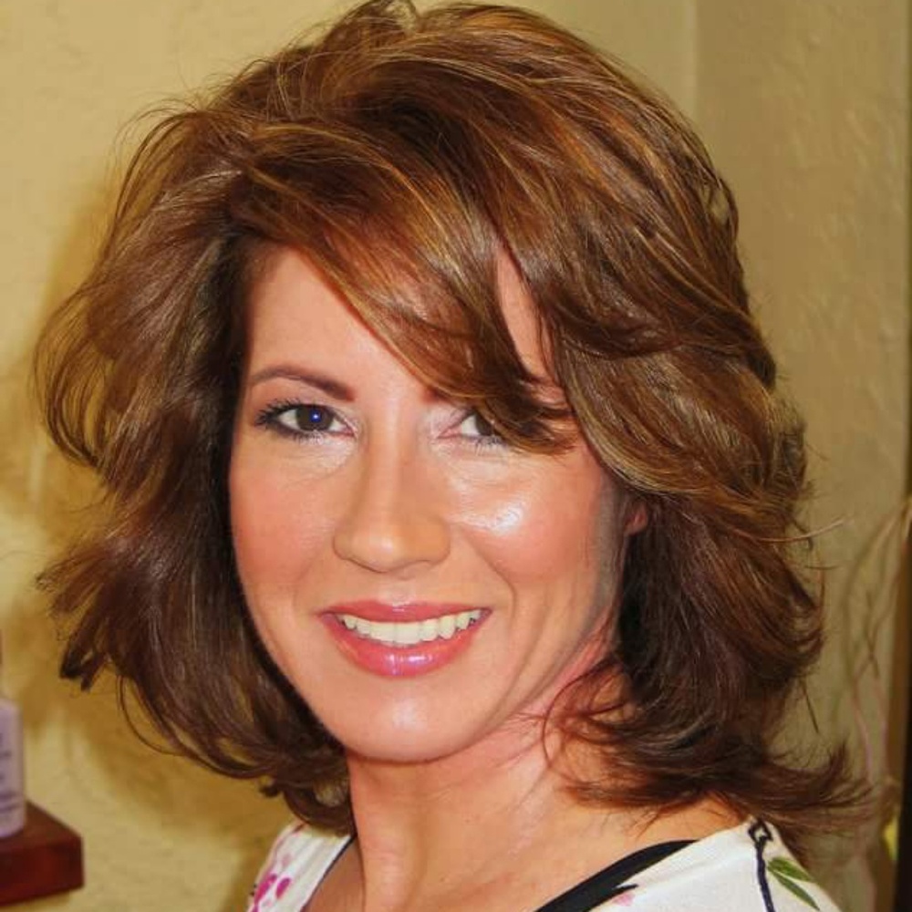Meet your Posher, Judi